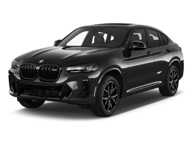 2022 BMW X4 M40i AWD photo