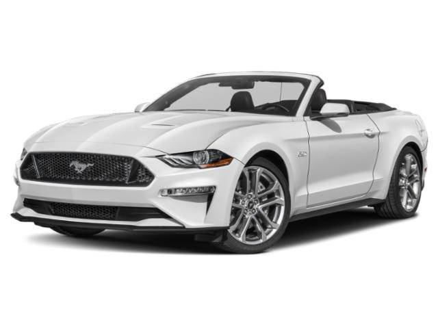 2021 Ford Mustang GT Premium RWD photo