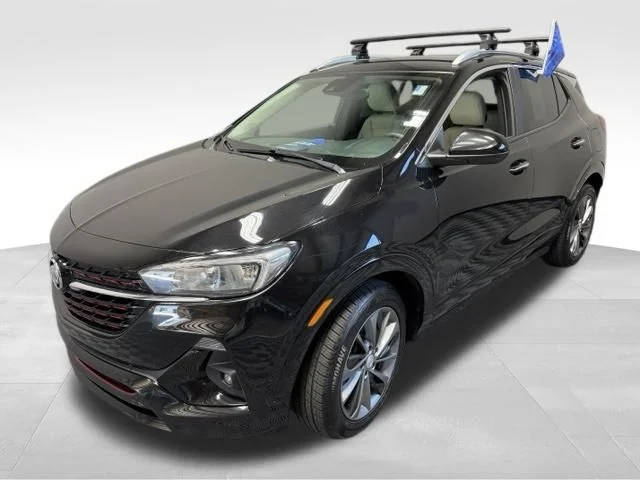 2022 Buick Encore GX Preferred FWD photo