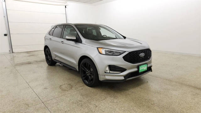 2021 Ford Edge ST AWD photo