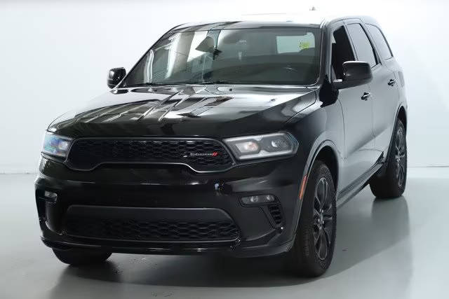 2021 Dodge Durango GT AWD photo