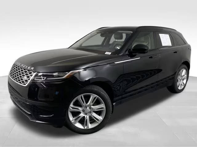 2021 Land Rover Range Rover Velar S 4WD photo