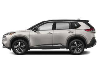 2021 Nissan Rogue SL AWD photo