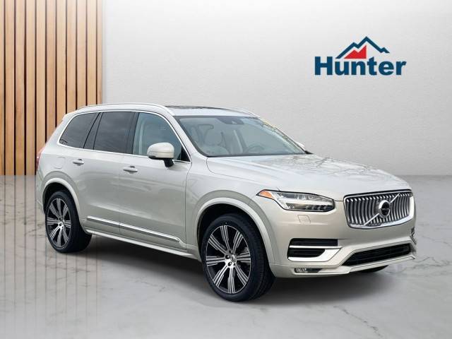 2022 Volvo XC90 Inscription AWD photo
