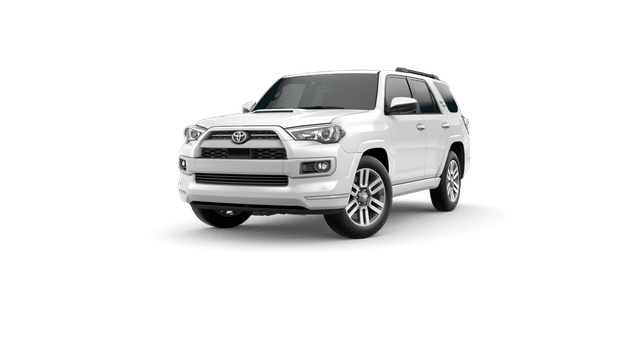 2022 Toyota 4Runner TRD Sport 4WD photo