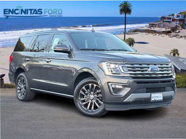 2021 Ford Expedition Limited RWD photo