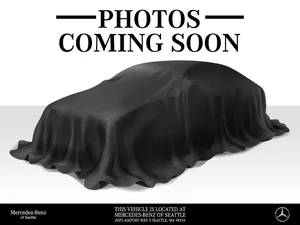 2021 Mercedes-Benz GLE-Coupe AMG GLE 53 AWD photo