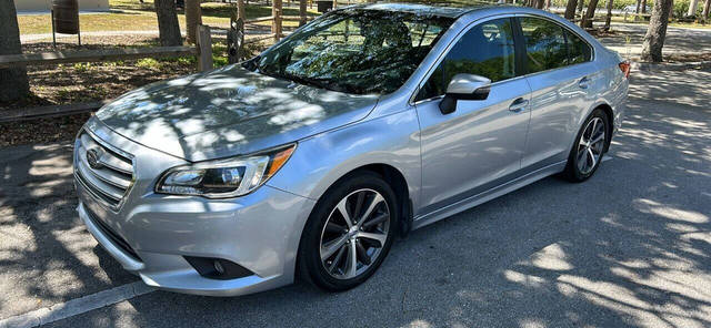 2016 Subaru Legacy 2.5i Limited AWD photo