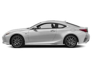 2015 Lexus RC  AWD photo
