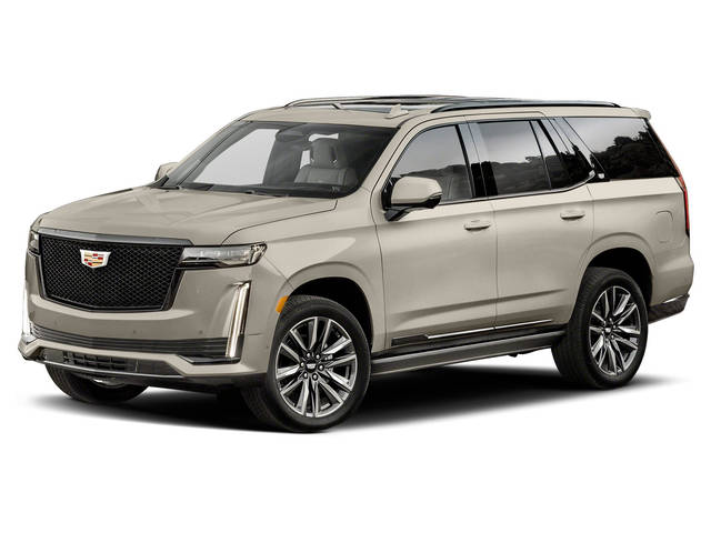 2021 Cadillac Escalade Premium Luxury RWD photo