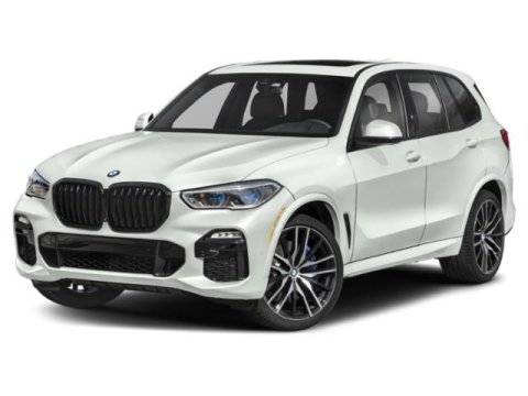 2022 BMW X5 sDrive40i RWD photo