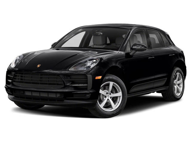 2021 Porsche Macan S AWD photo