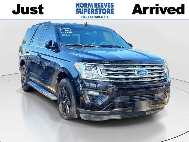2021 Ford Expedition XLT RWD photo