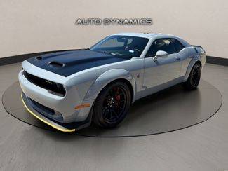 2021 Dodge Challenger SRT Hellcat Redeye Widebody RWD photo
