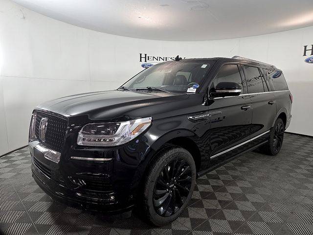 2021 Lincoln Navigator L Reserve 4WD photo