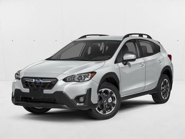 2021 Subaru Crosstrek Premium AWD photo