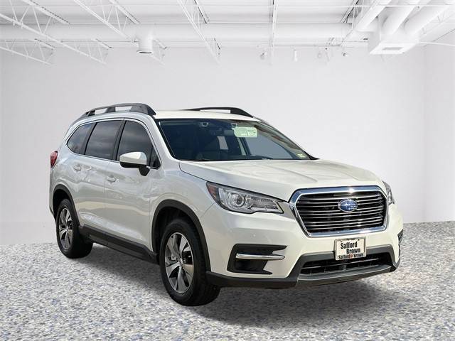 2021 Subaru Ascent Premium AWD photo