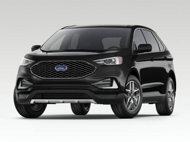 2021 Ford Edge ST-Line AWD photo