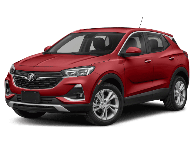 2022 Buick Encore GX Select FWD photo