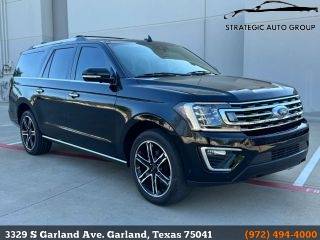 2021 Ford Expedition Max Limited RWD photo
