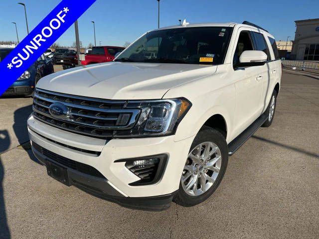 2021 Ford Expedition XLT RWD photo