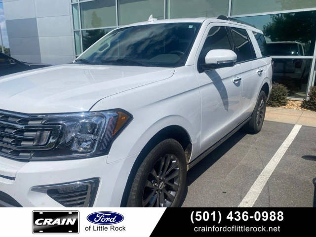 2021 Ford Expedition Limited RWD photo