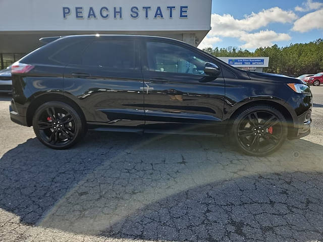 2021 Ford Edge ST AWD photo