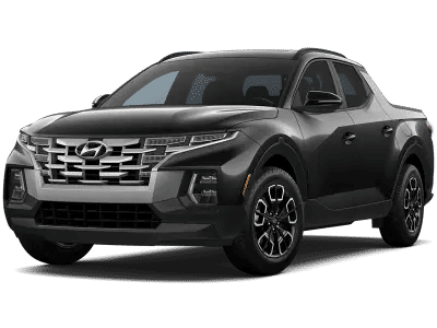 2022 Hyundai Santa Cruz SEL FWD photo