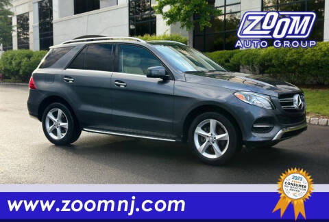 2016 Mercedes-Benz GLE-Class GLE 350 AWD photo