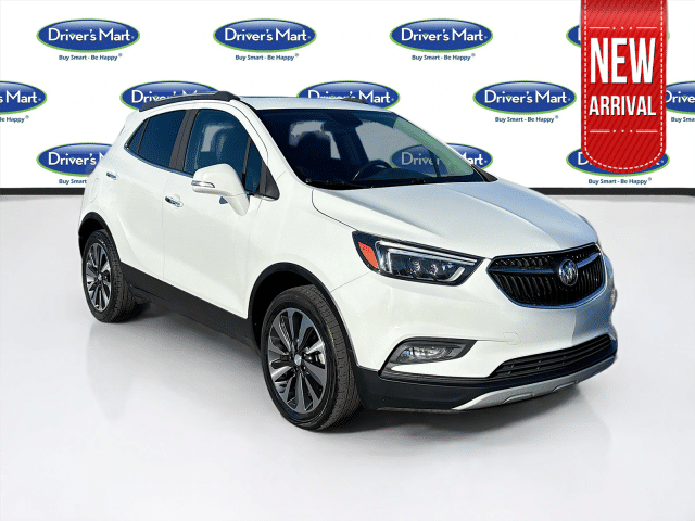 2019 Buick Encore Essence AWD photo