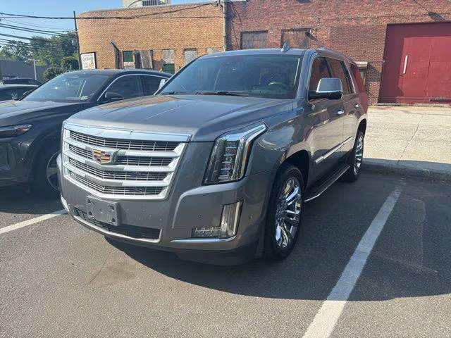2020 Cadillac Escalade Luxury 4WD photo