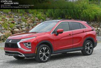 2022 Mitsubishi Eclipse Cross SE 4WD photo