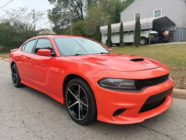 2021 Dodge Charger GT RWD photo