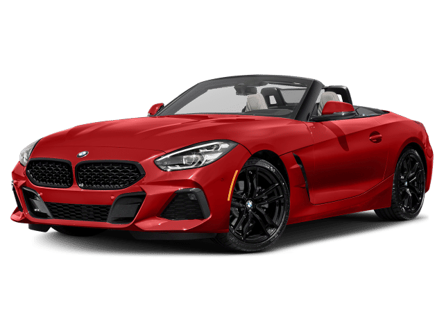 2022 BMW Z4 sDrive30i RWD photo