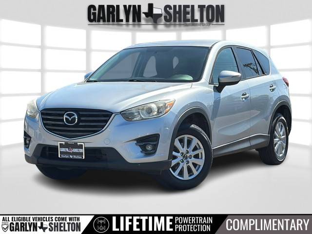 2016 Mazda CX-5 Touring FWD photo