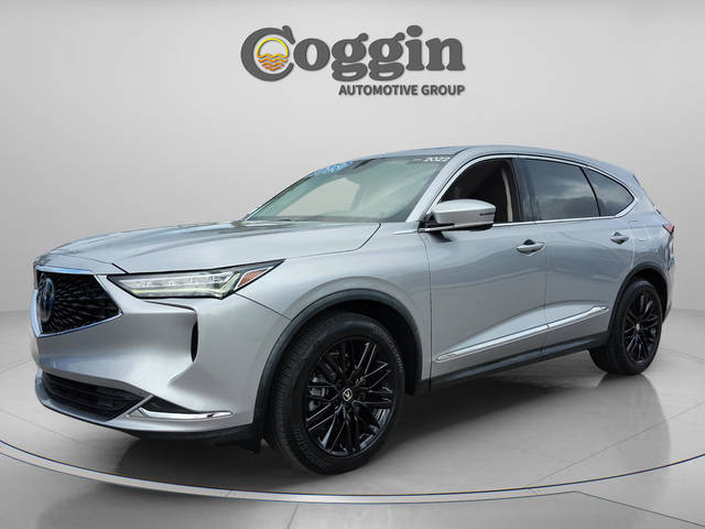 2022 Acura MDX  FWD photo