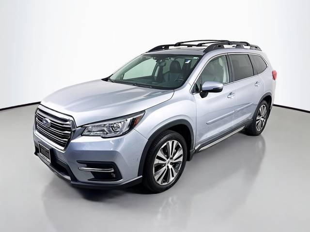2021 Subaru Ascent Limited AWD photo
