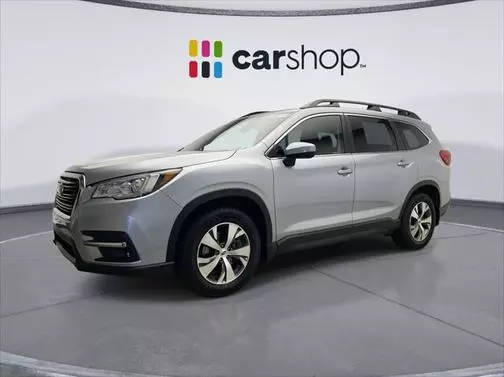 2021 Subaru Ascent Premium AWD photo