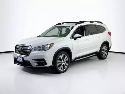 2021 Subaru Ascent Limited AWD photo