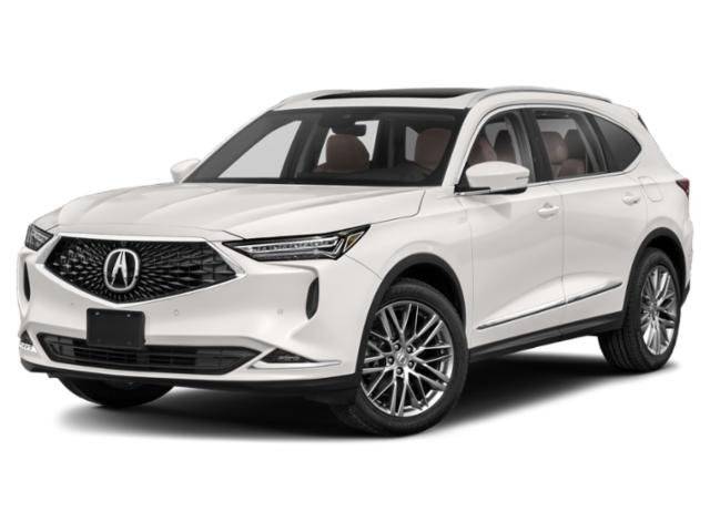 2022 Acura MDX w/Advance Package AWD photo