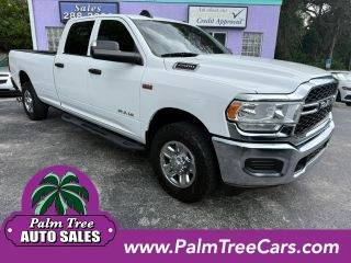 2022 Ram 2500 Tradesman RWD photo
