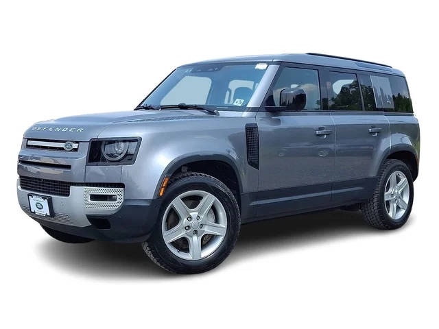 2022 Land Rover Defender 110 SE AWD photo