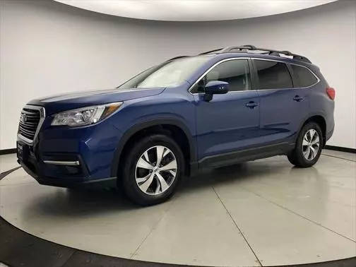 2021 Subaru Ascent Premium AWD photo