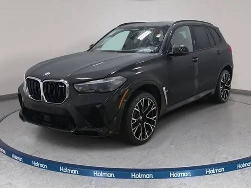 2022 BMW X5 M AWD photo