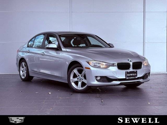 2015 BMW 3 Series 328i xDrive AWD photo