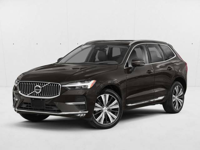 2022 Volvo XC60 Inscription AWD photo