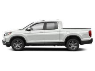 2021 Honda Ridgeline RTL AWD photo