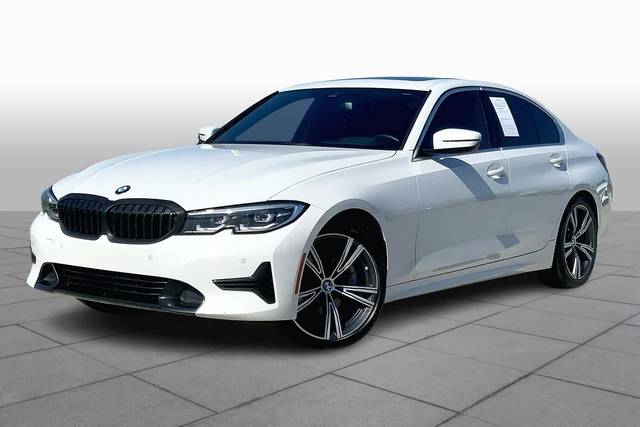 2021 BMW 3 Series 330i RWD photo