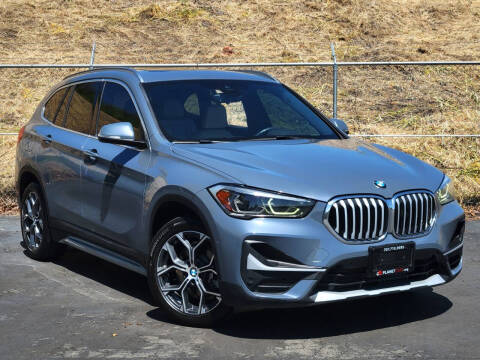 2021 BMW X1 sDrive28i FWD photo