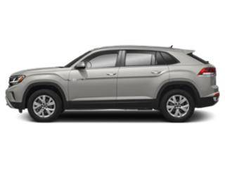 2021 Volkswagen Atlas Cross Sport 3.6L V6 SE w/Technology R-Line FWD photo